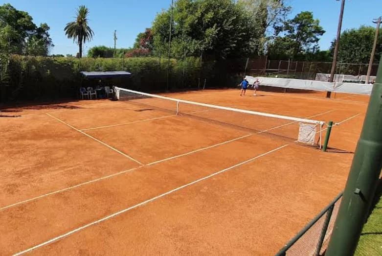 Malvinas Tenis Club