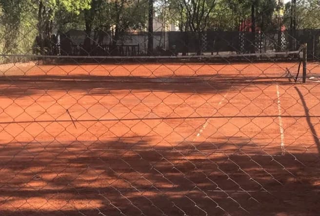 Jec Tenis