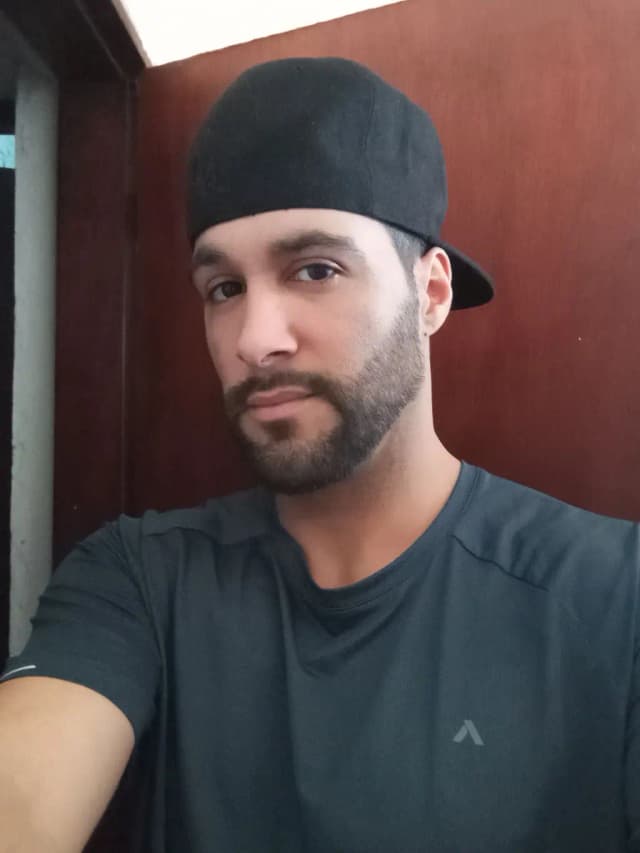 Damian Martins