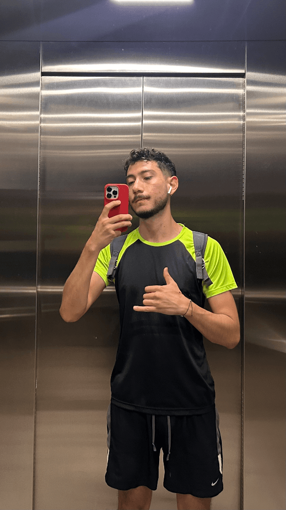 Dan Lozano